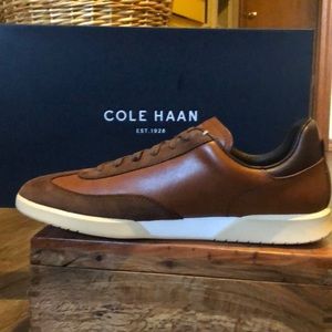 Cole Haan GrandPro Turf Sneaker
